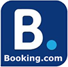Boek via Booking.com