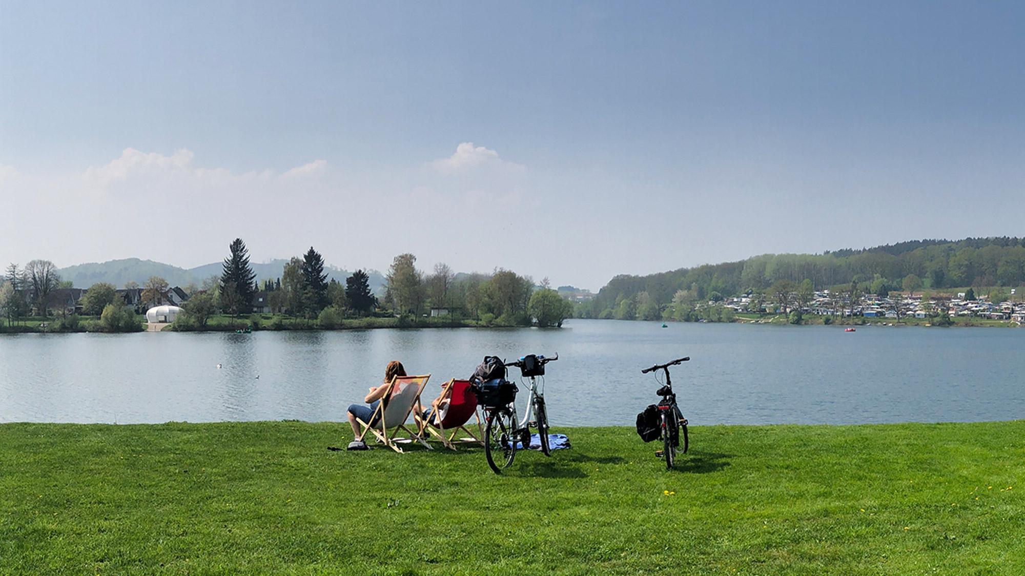 fahrradfahrerfreundliche Hotels in Deutschland